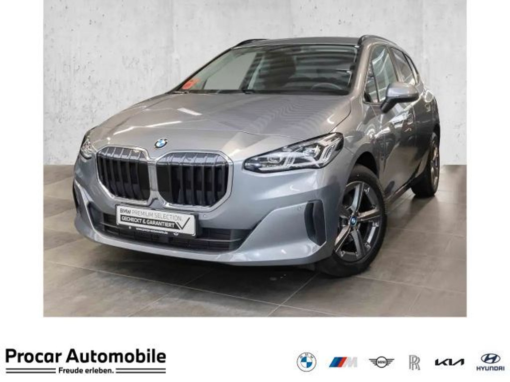 BMW 2 Serie 218 Active Tourer 218d