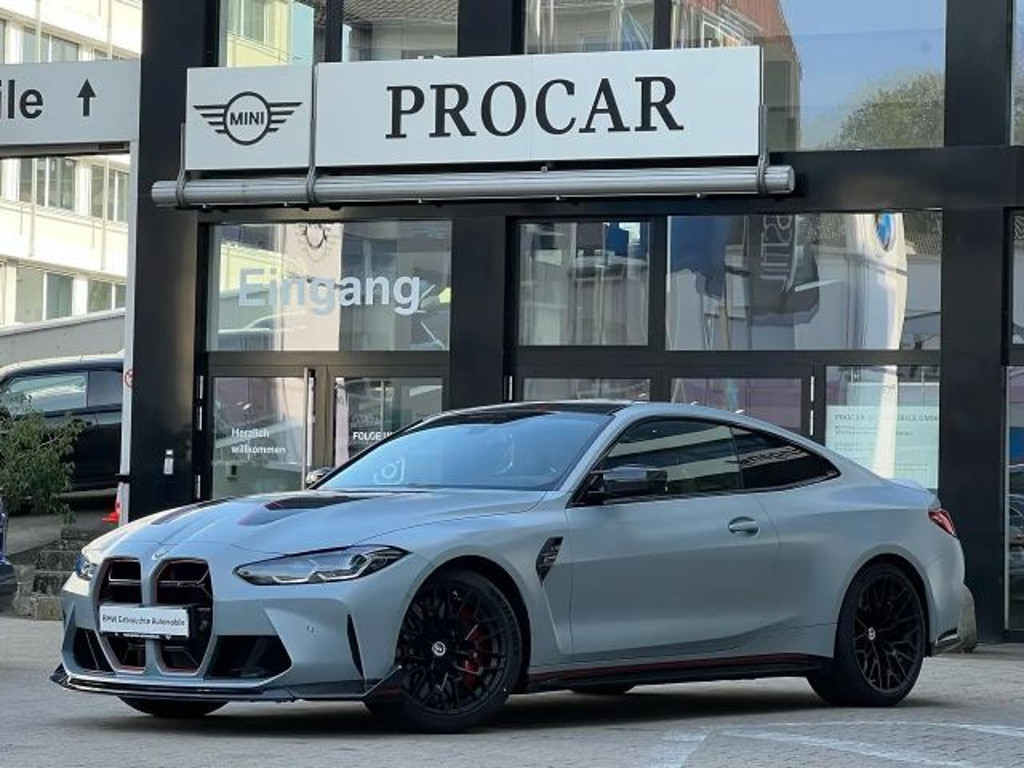 BMW M4