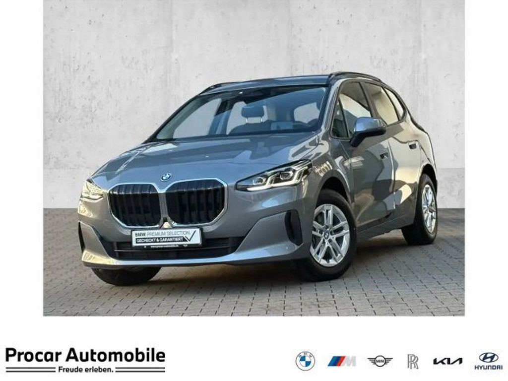 BMW 2 Serie 225 xDrive
