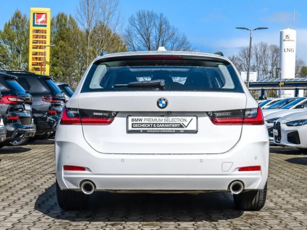 BMW 3 Serie