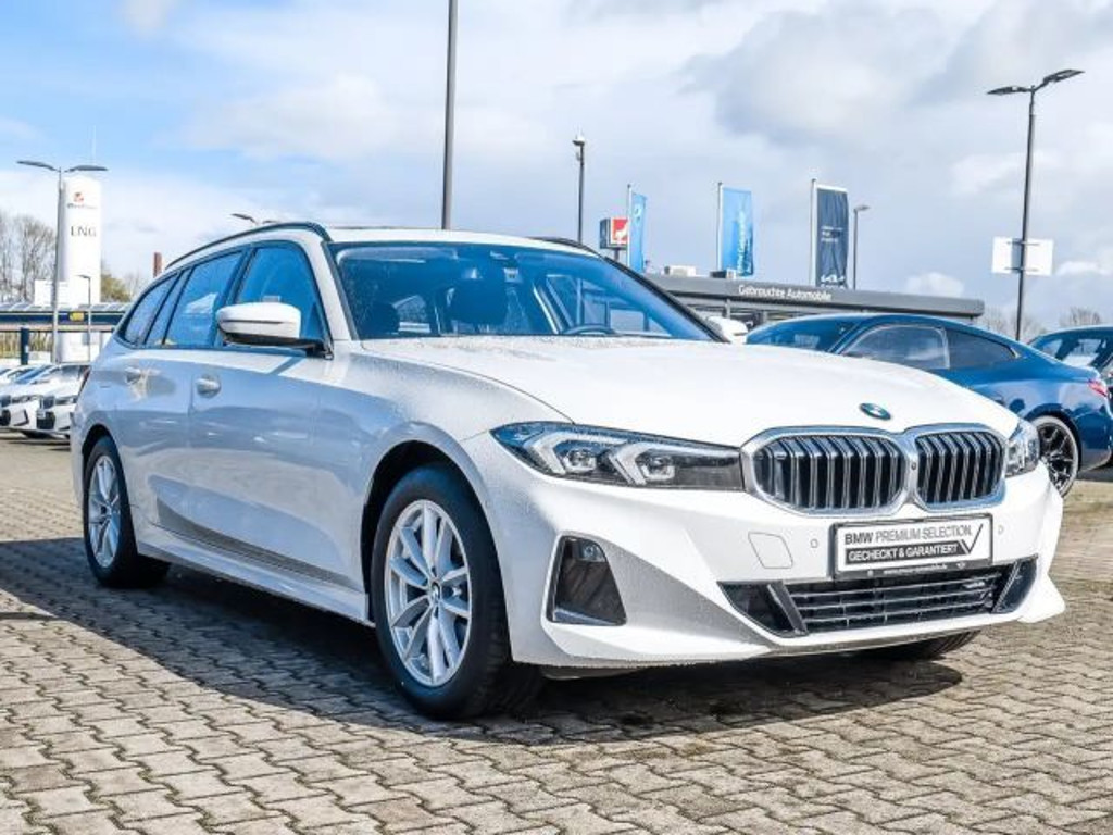 BMW 3 Serie