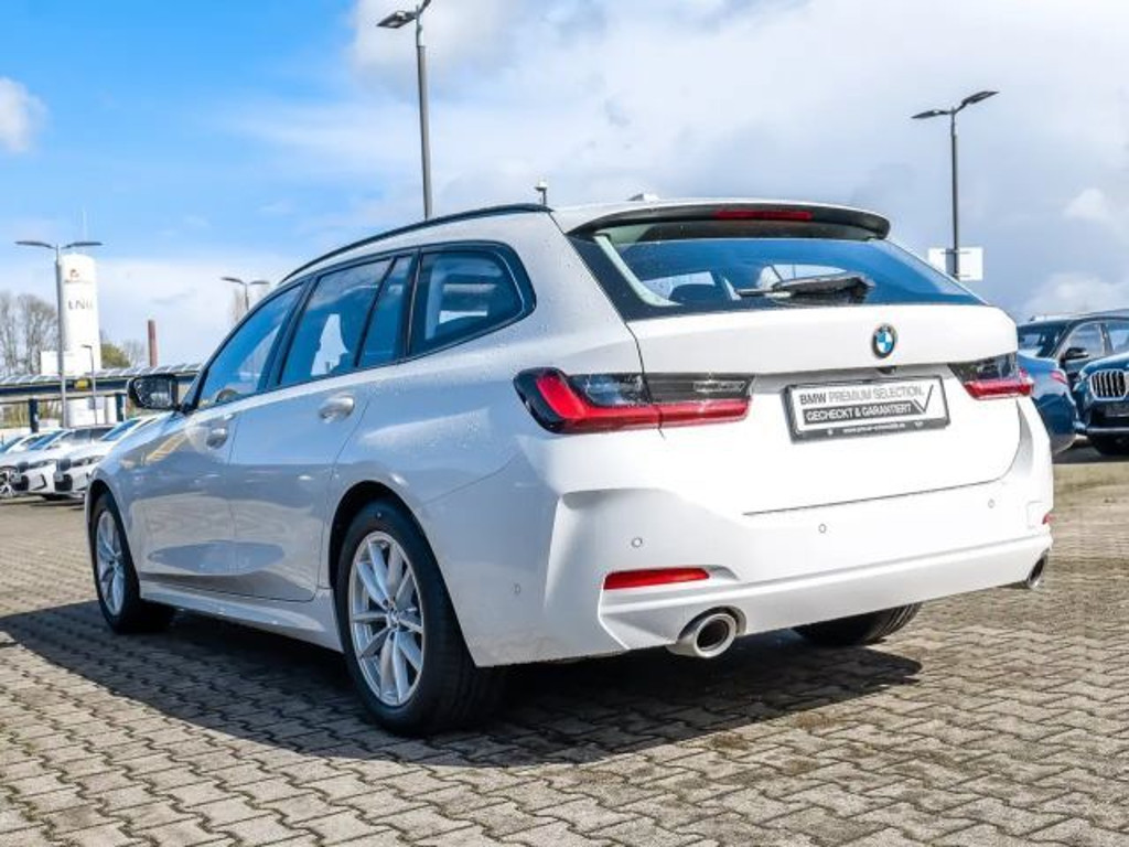 BMW 3 Serie
