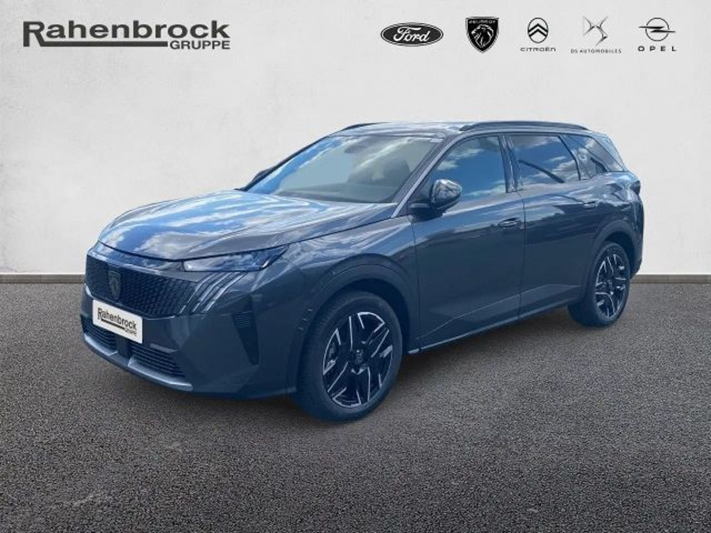 Peugeot 5008 Allure Pack Hybrid