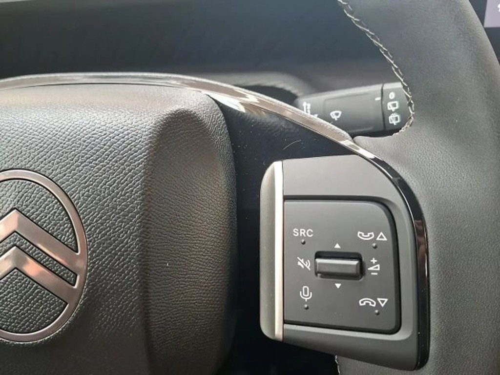 Citroën ë-C3