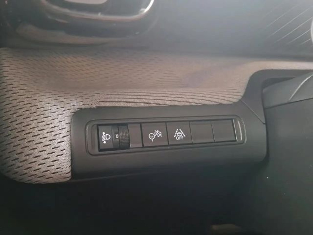 Citroën ë-C3