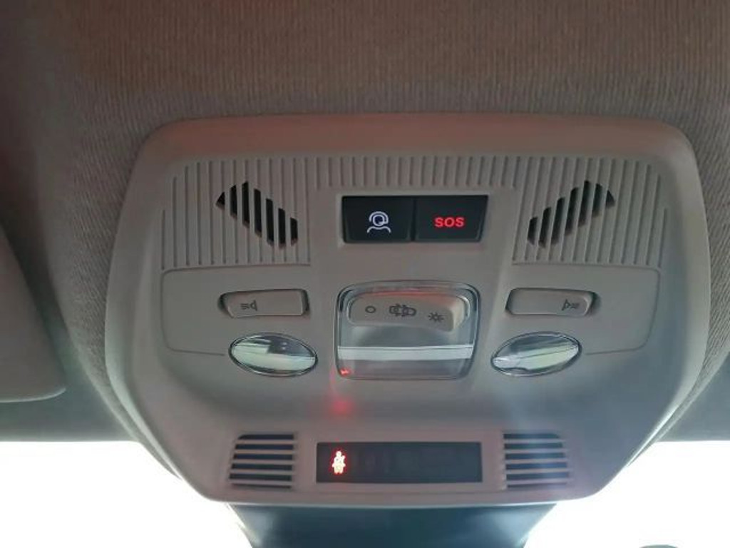 Citroën ë-C3