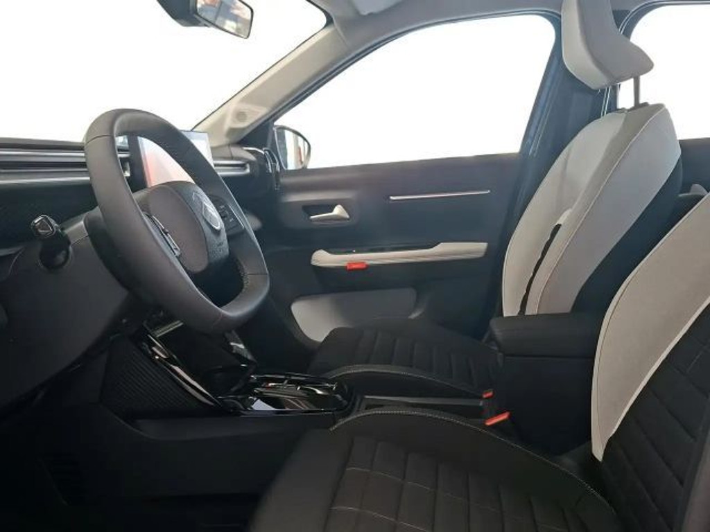 Citroën ë-C3
