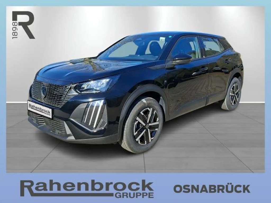 Peugeot 2008 Style