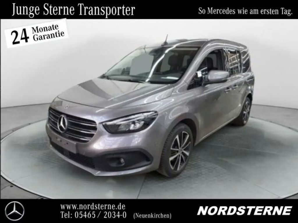Mercedes-Benz T 180 Progressive