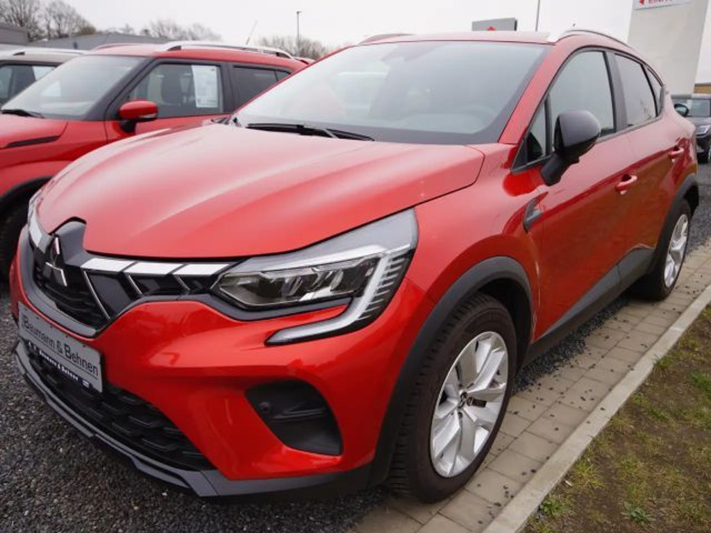Mitsubishi ASX ASX 1.0 Turbo PLUS