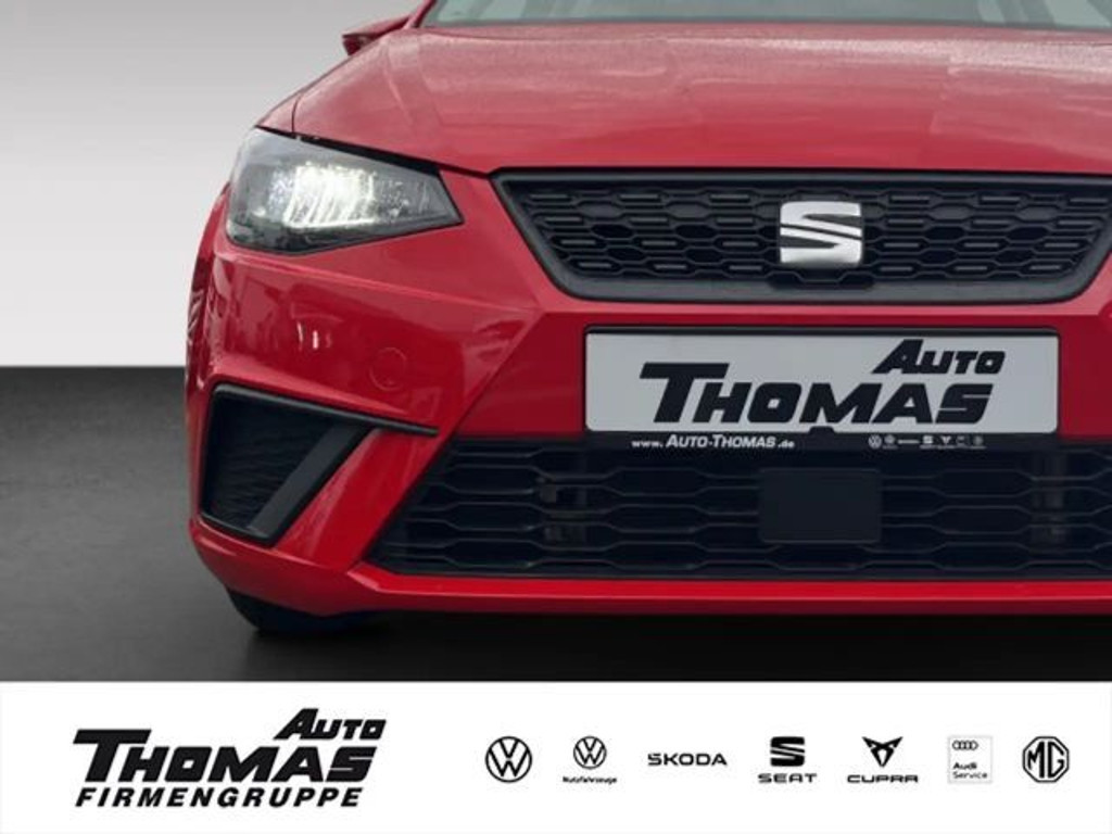 Seat Ibiza Style 1.0 TSI