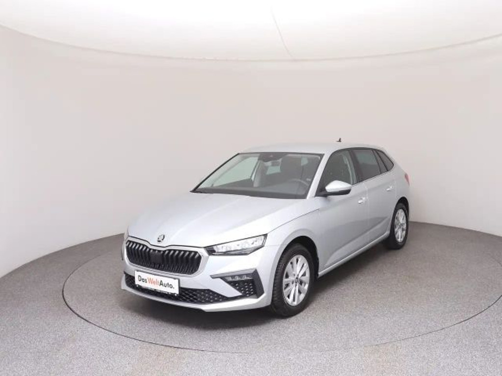 Skoda Scala Selection
