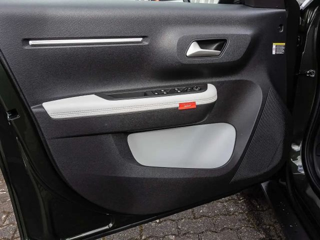 Citroën C3 Aircross Hybrid Max