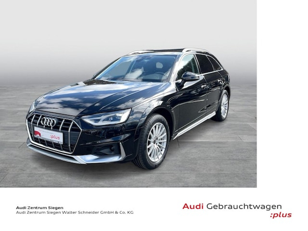 Audi A4 allroad Quattro S-Tronic 45 TFSI
