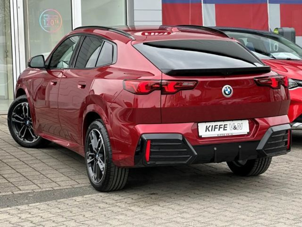 BMW X2 M-Sport xDrive20d