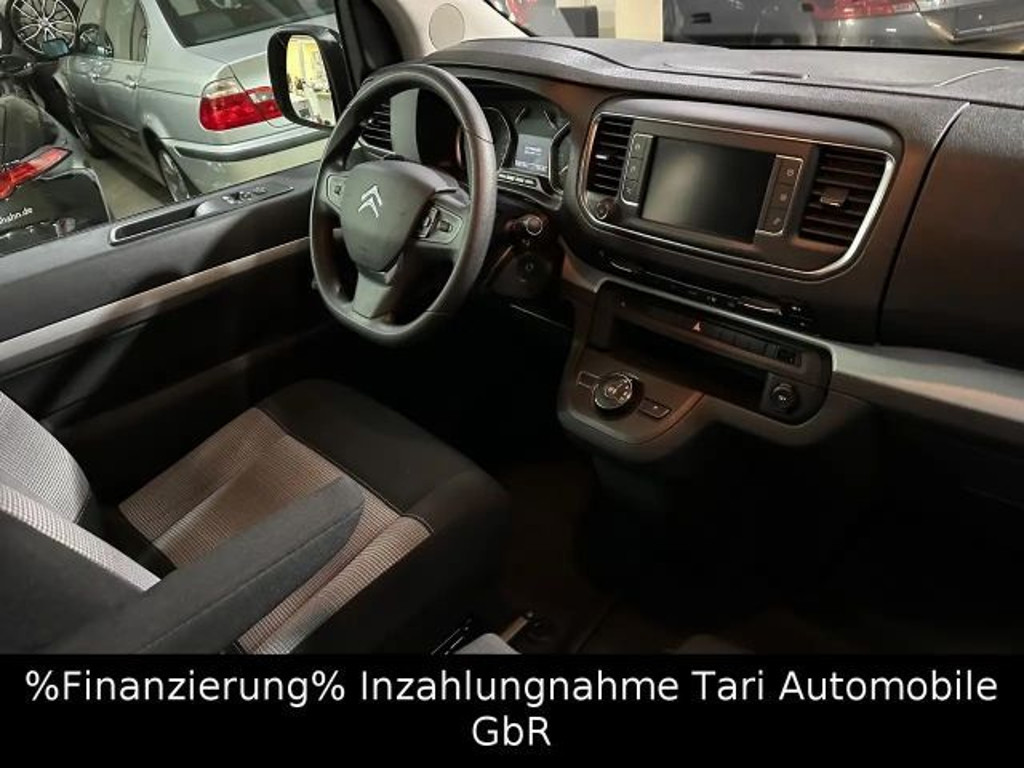 Citroën Spacetourer