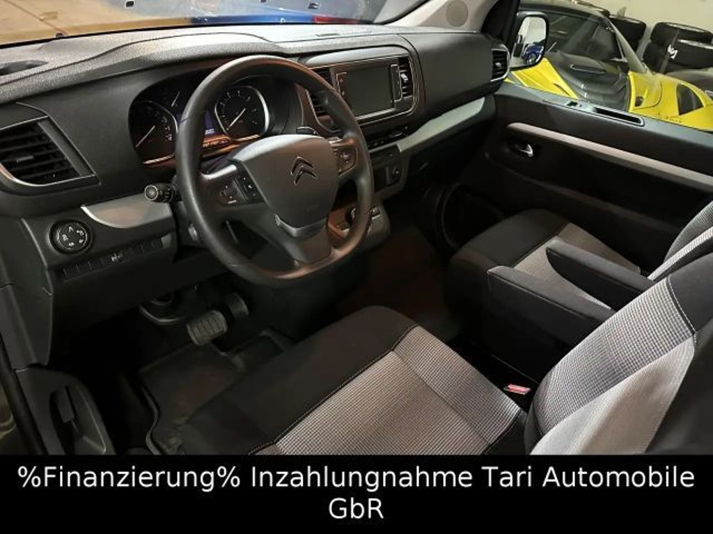 Citroën Spacetourer