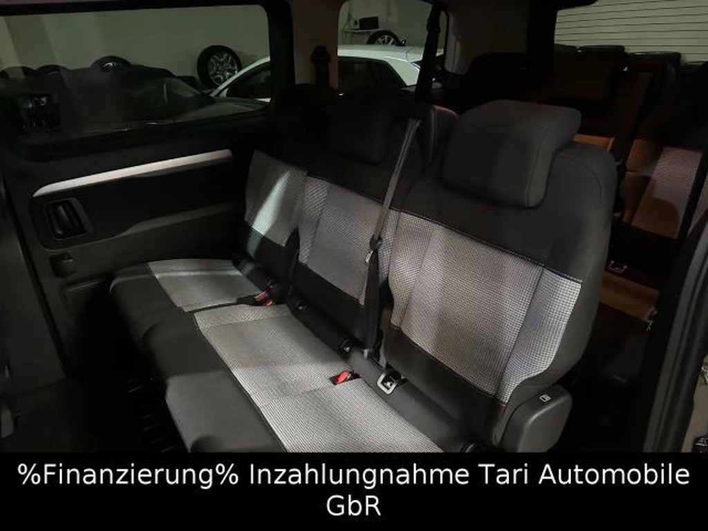Citroën Spacetourer