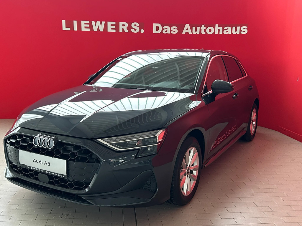 Audi A3 Sportback 30 TFSI