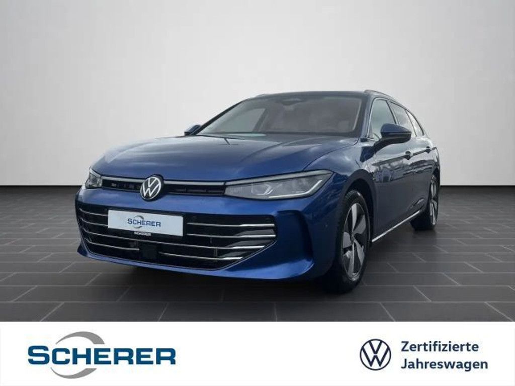 Volkswagen Passat DSG Variant eHybrid Elegance Elegance