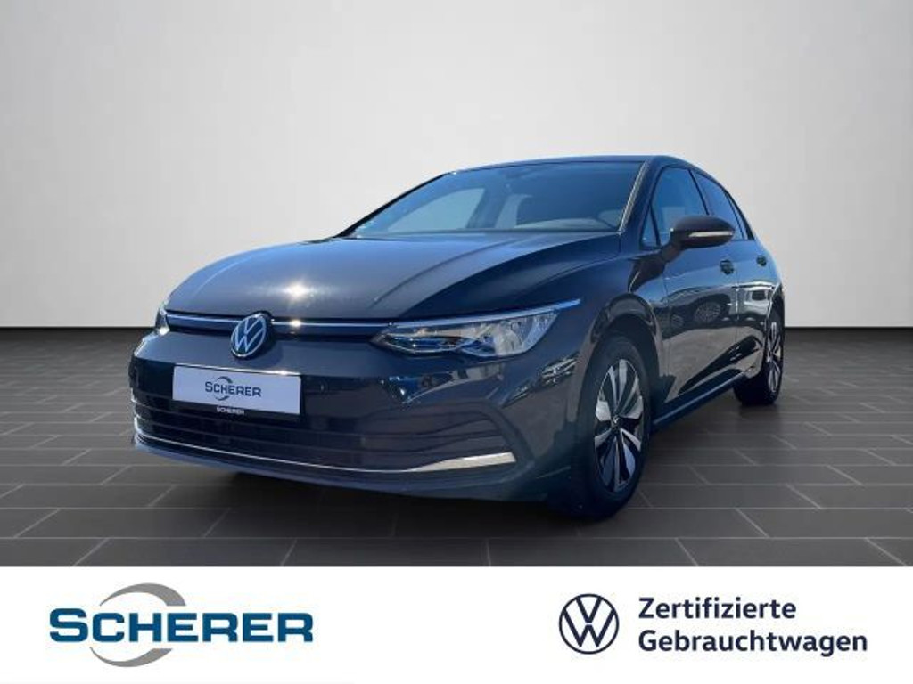 Volkswagen Golf Move