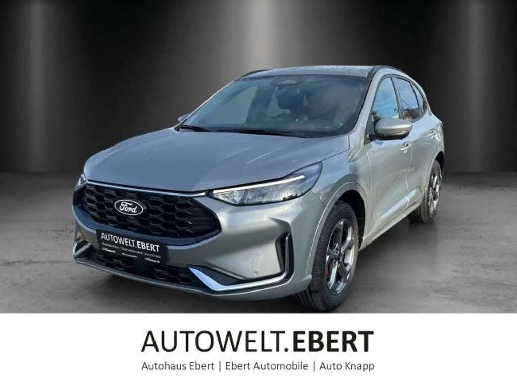 Ford Kuga ST Line X
