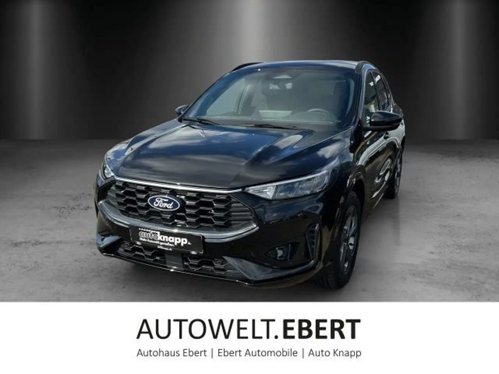 Ford Kuga ST Line