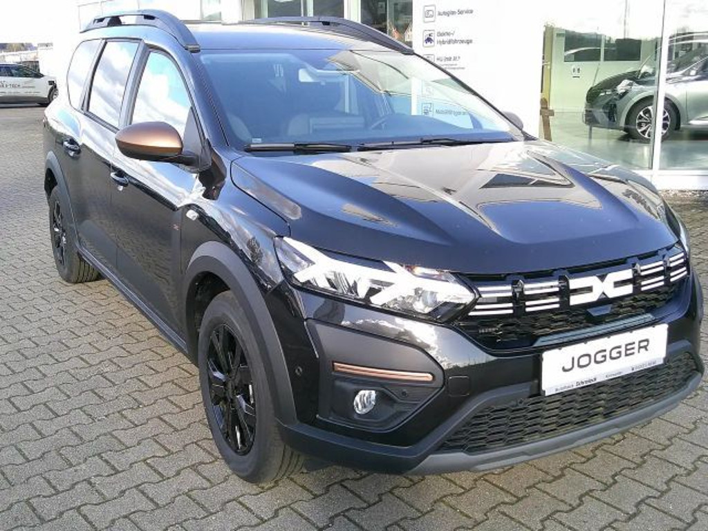 Dacia Jogger Extreme