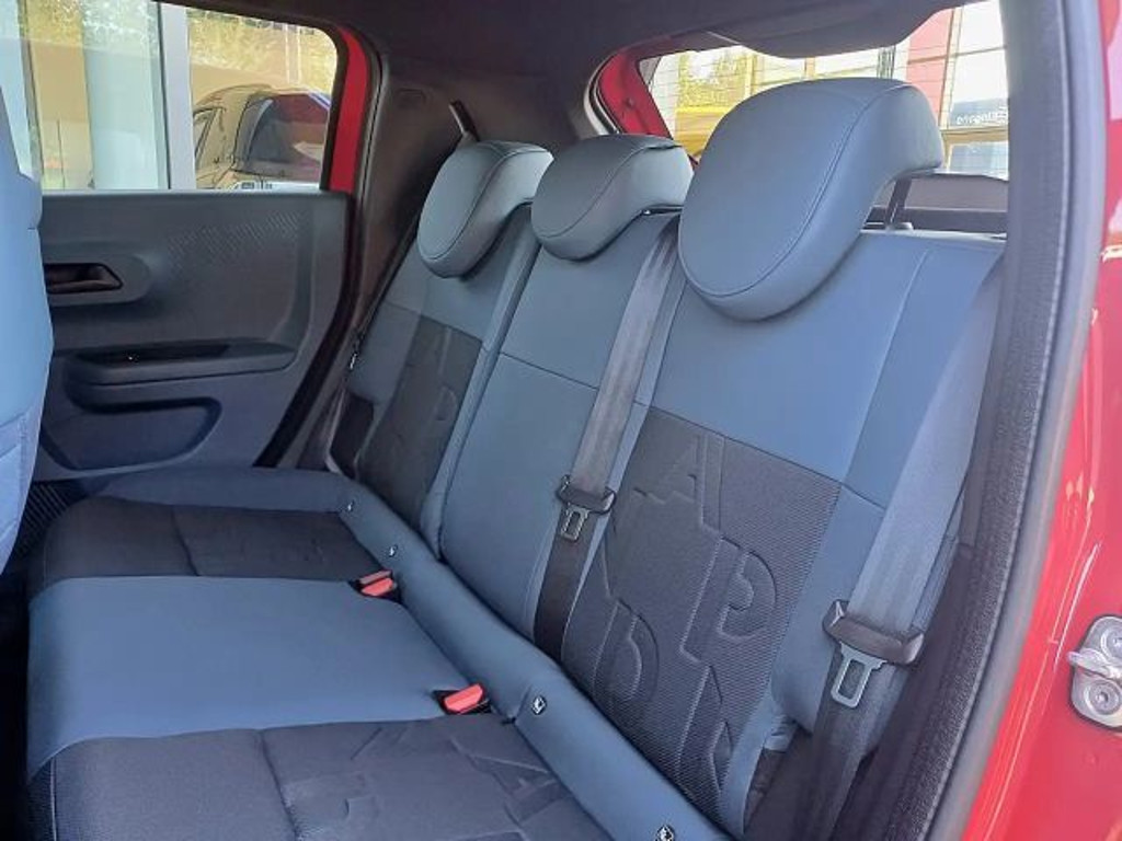 Fiat Grande Panda