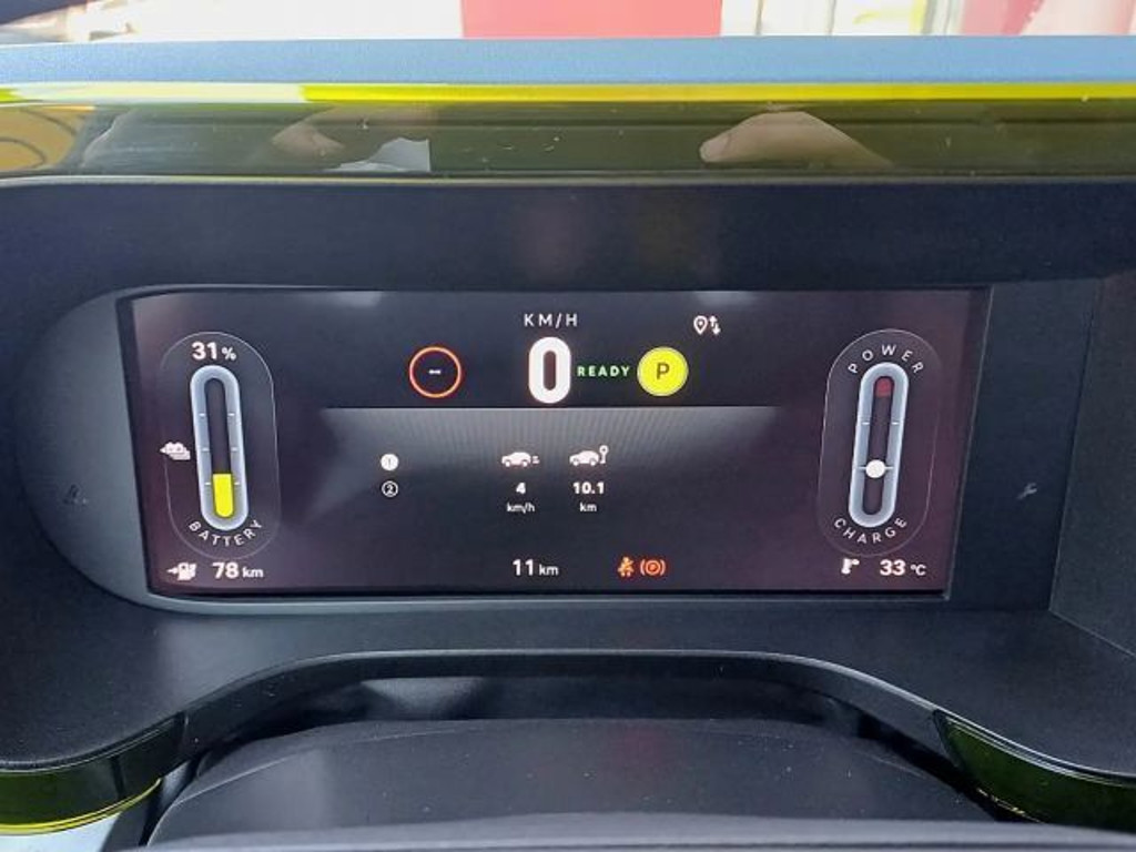 Fiat Grande Panda