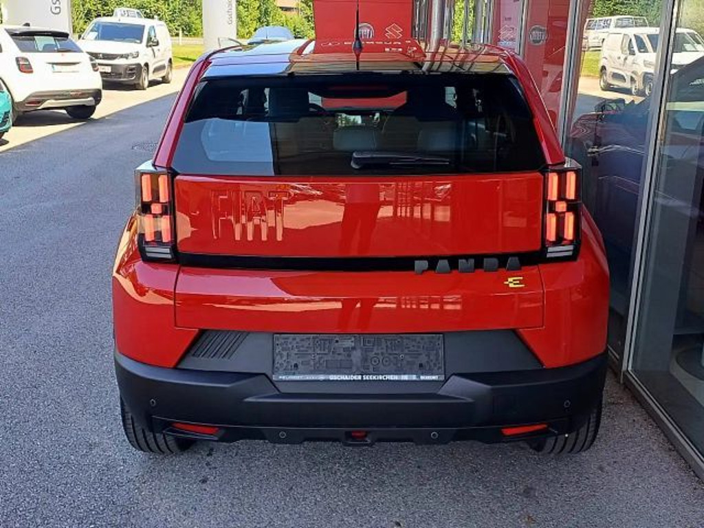 Fiat Grande Panda
