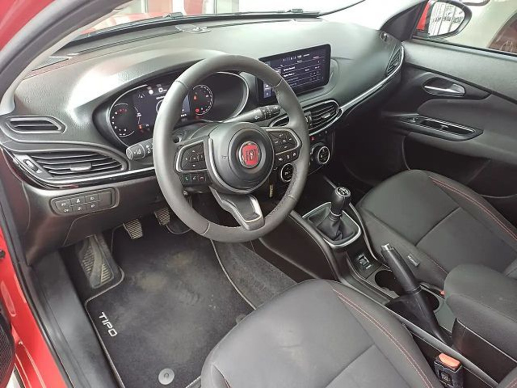 Fiat Tipo