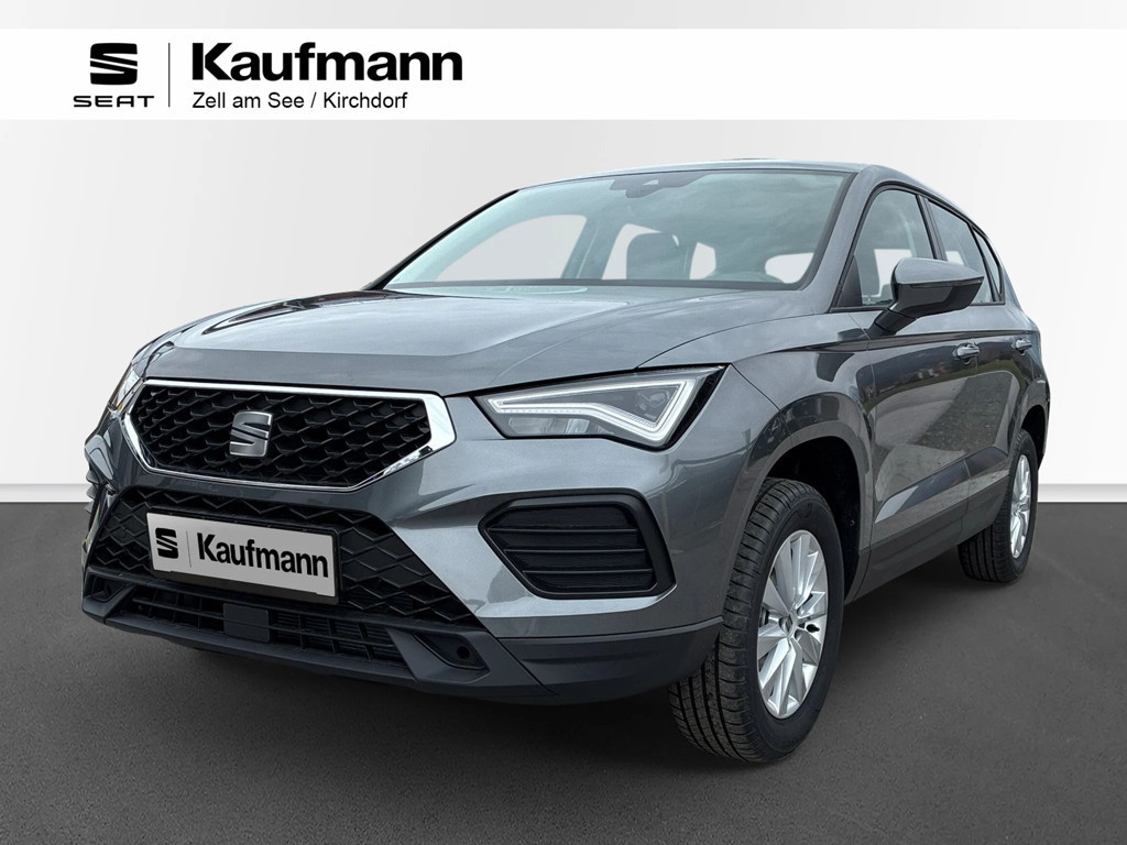 Seat Ateca 1.0 TSI Reference