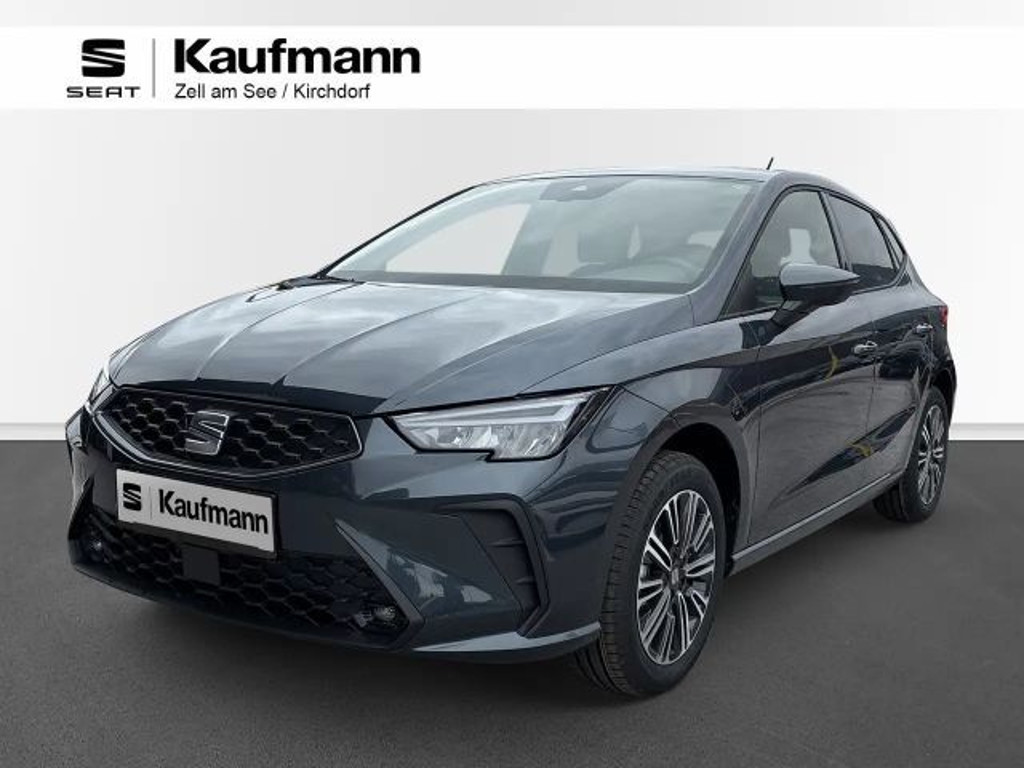 Seat Ibiza Style 1.0 TSI