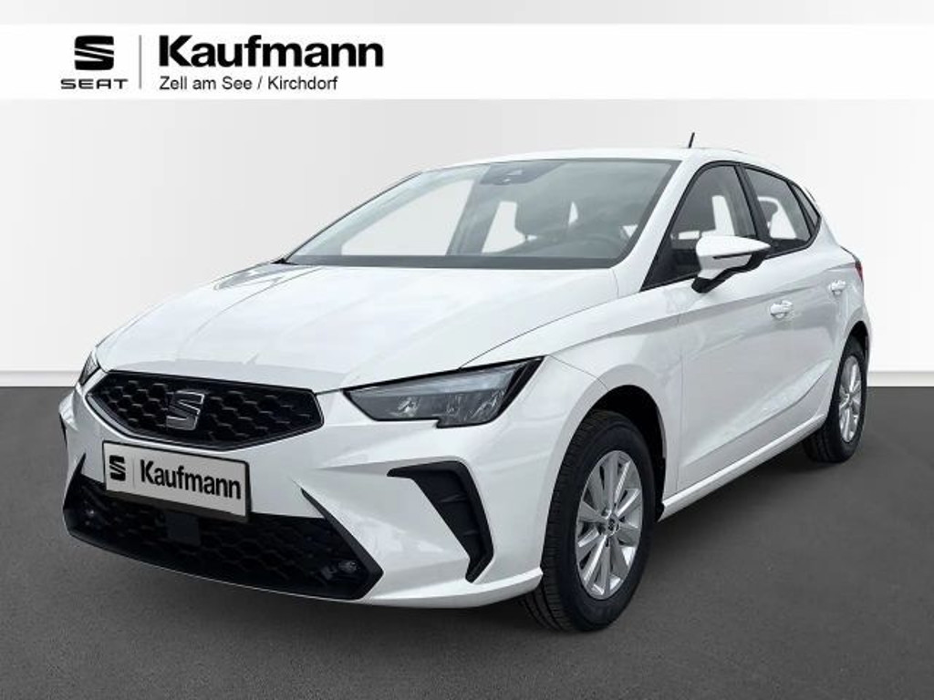 Seat Ibiza 1.0 TSI Reference