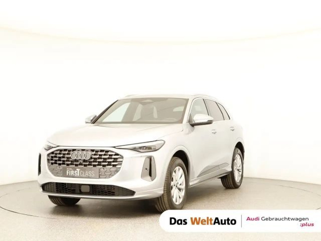 Audi Q5 Quattro