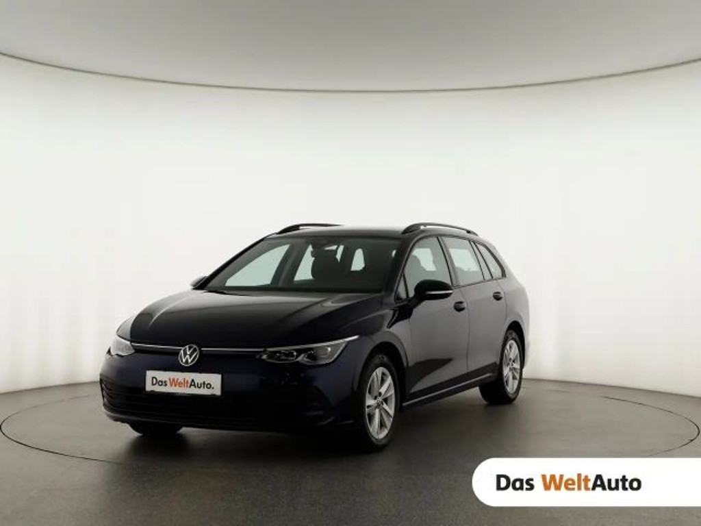 Volkswagen Golf DSG Life Variant