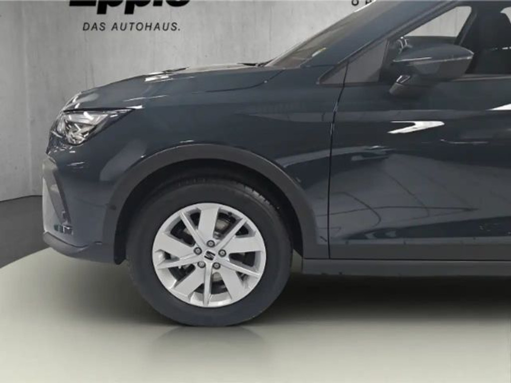 Seat Arona Style 1.0 TSI DSG