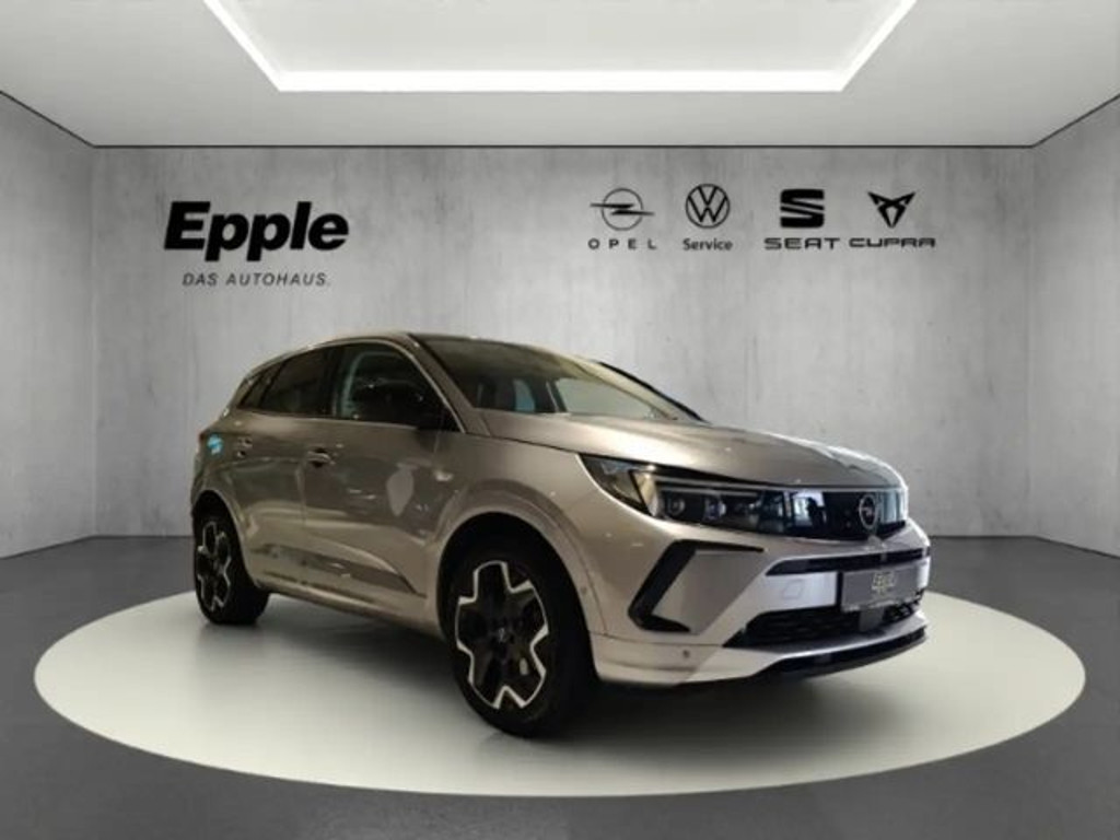 Opel Grandland Elegance