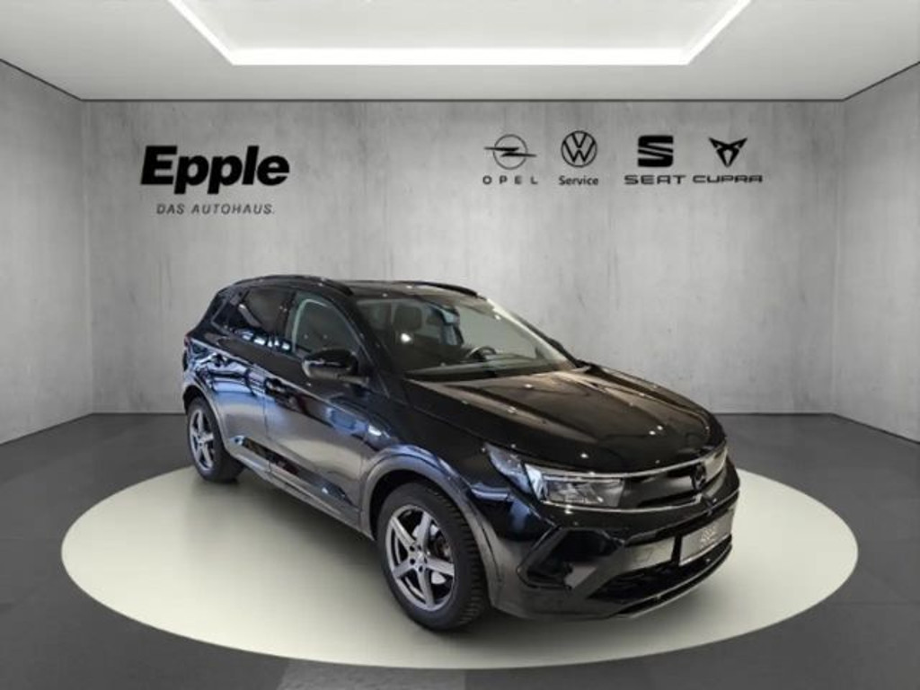 Opel Grandland Grand Sport GS-Line