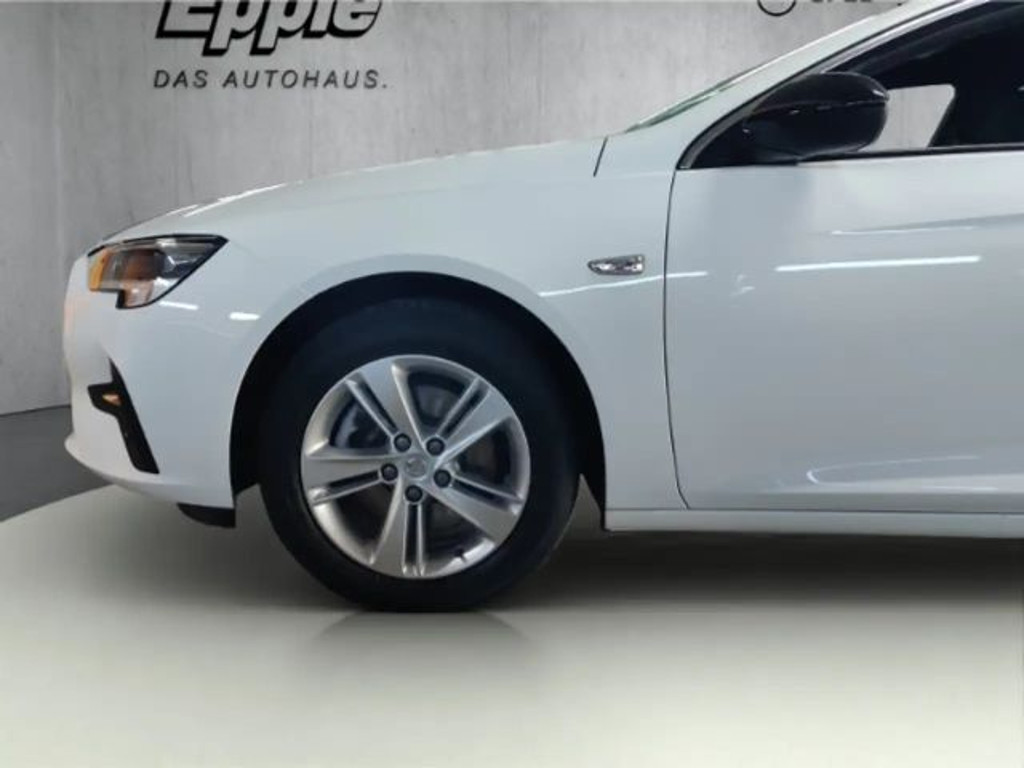 Opel Insignia Sports Tourer 1.5 Turbo
