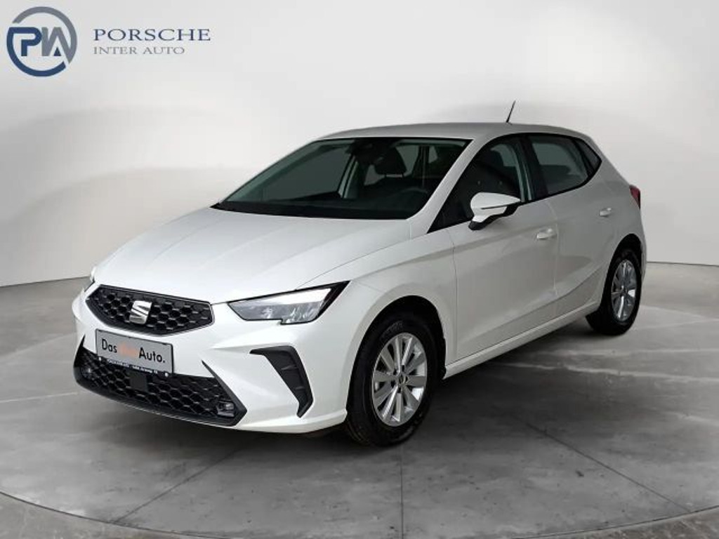 Seat Ibiza Reference