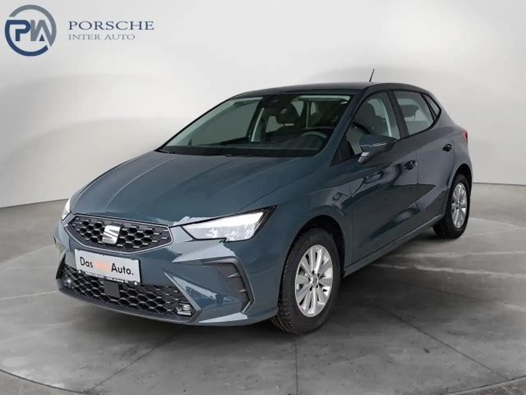 Seat Ibiza Reference