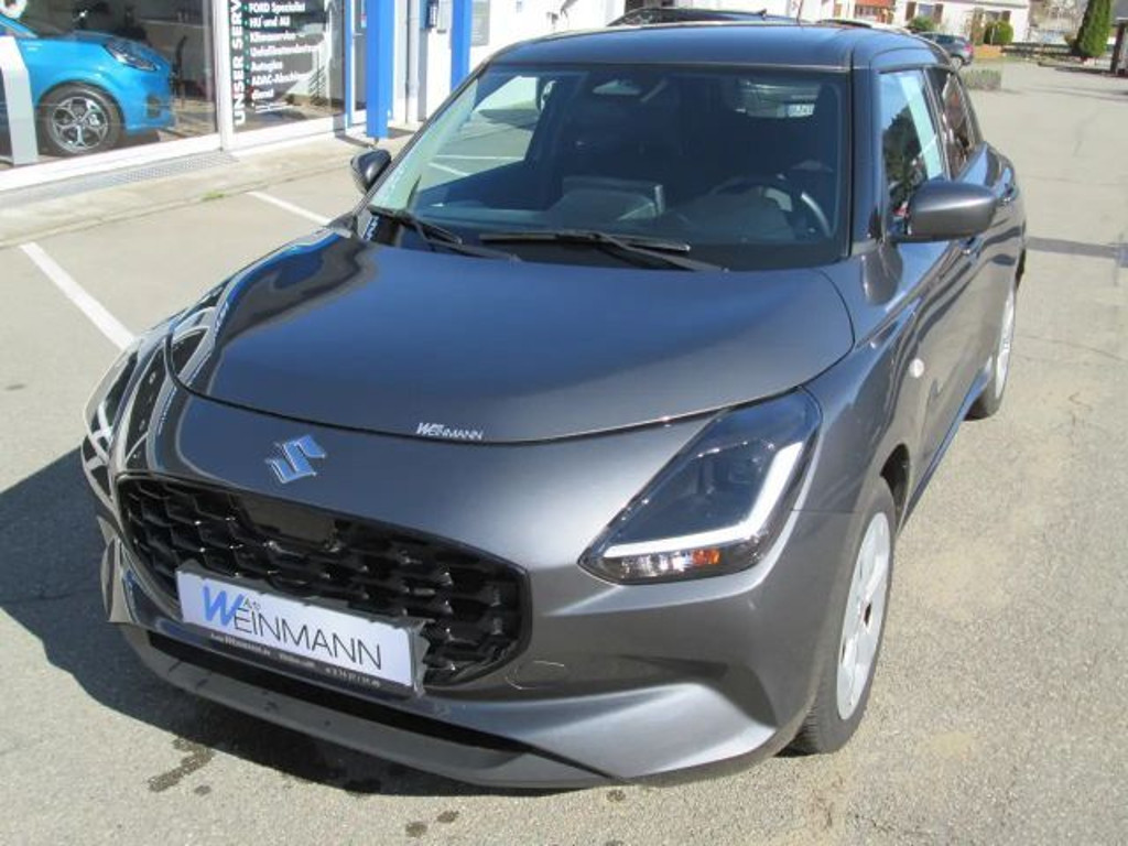 Suzuki Swift 1.2 Hybrid"Komfort",Kamera,Klima,ACC,Sitzheiz....
