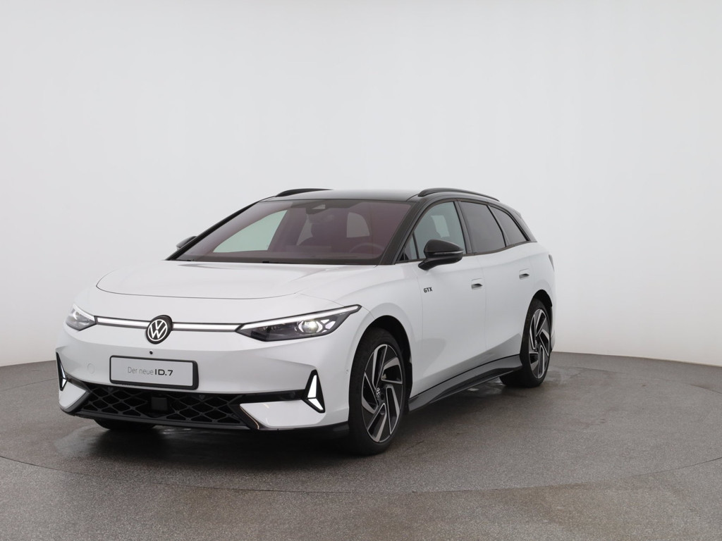 Volkswagen ID.7 4Motion Business GTX Tourer