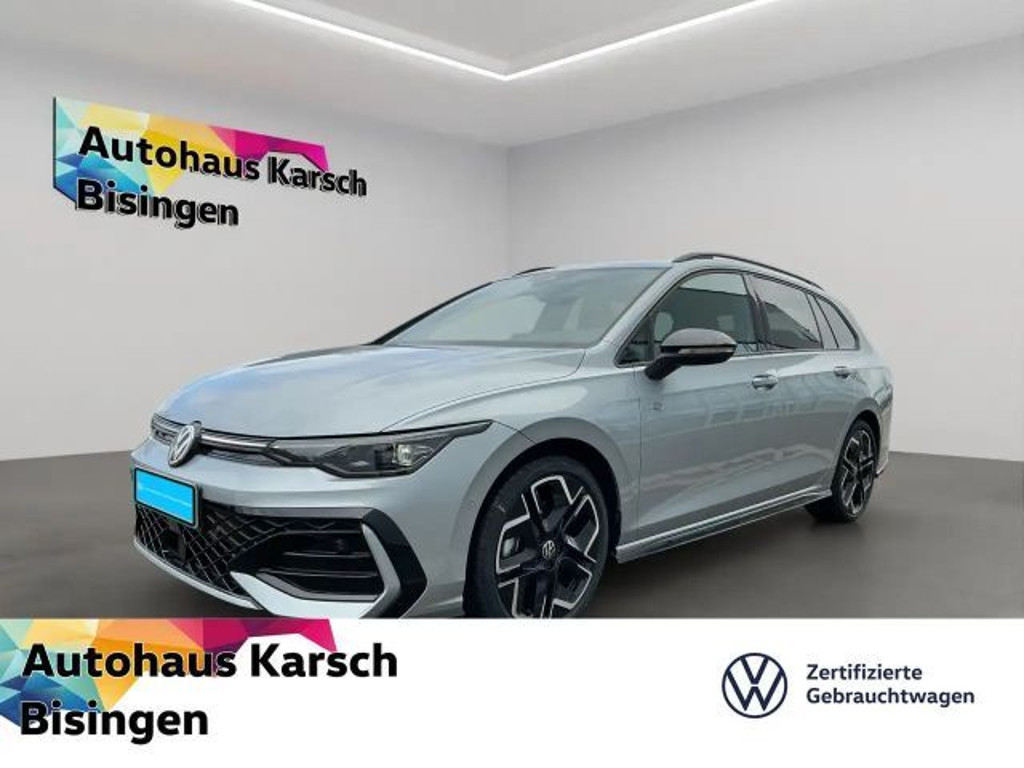Volkswagen Golf 4Motion DSG Variant R-Line 2.0 TSI