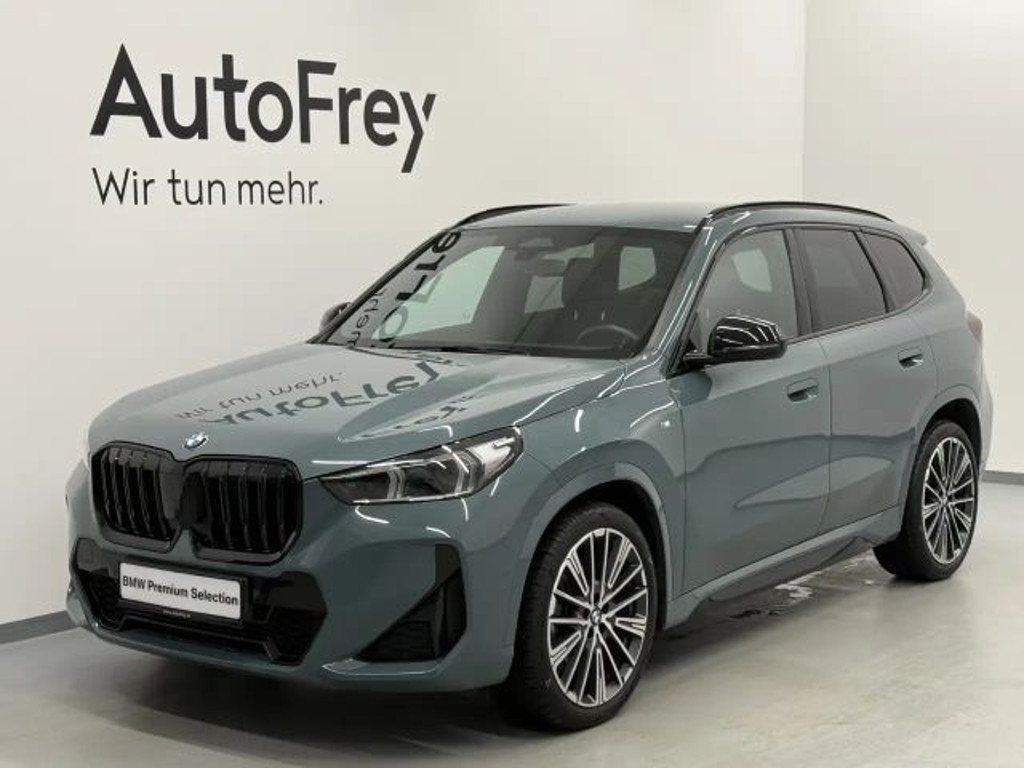 BMW X1 sDrive18d