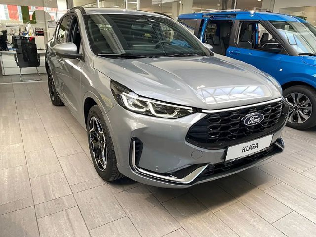 Ford Kuga ST Line AWD X