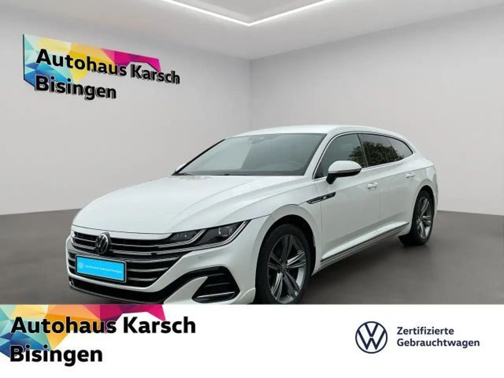 Volkswagen Arteon Shooting Brake DSG R-Line 2.0 TSI