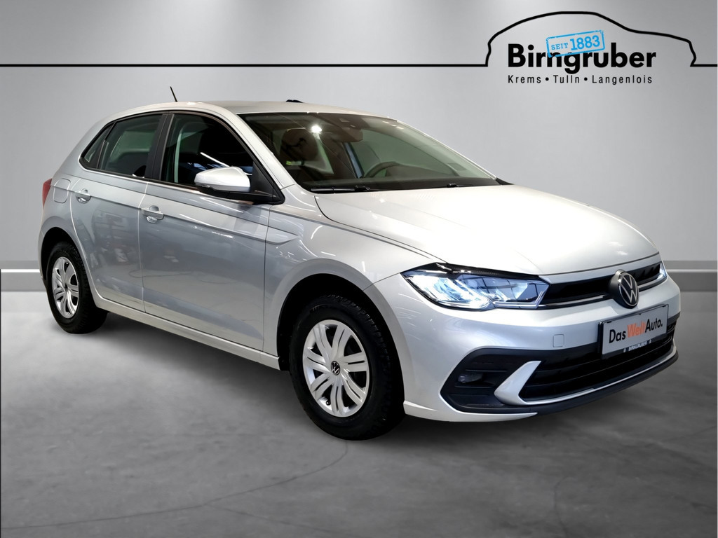 Volkswagen Polo 4Me